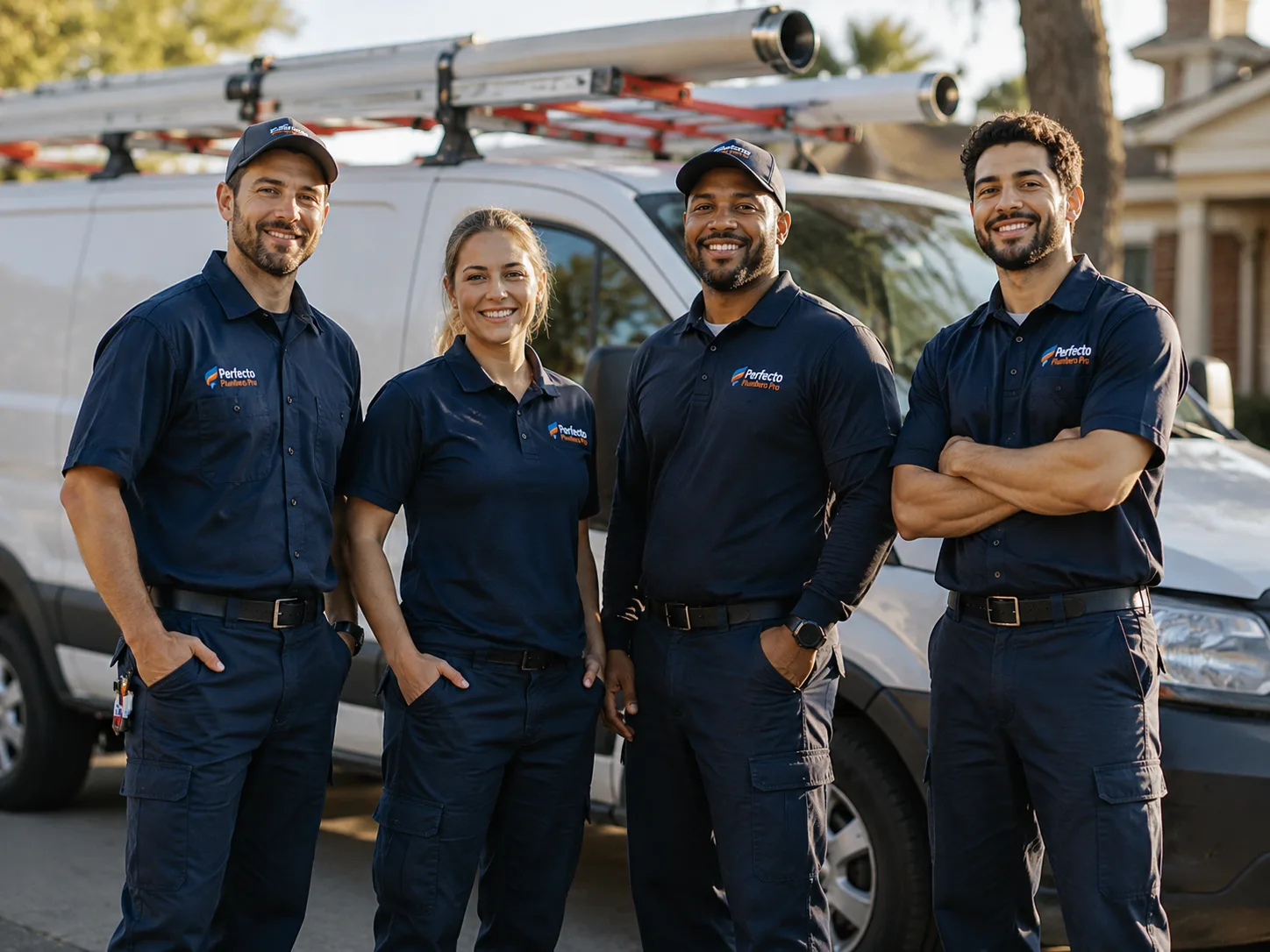 Emergency Plumber Near Me in Dickens, TX near me